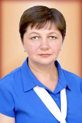 Праведникова Галина Викторовна Праведникова Галина Викторовна