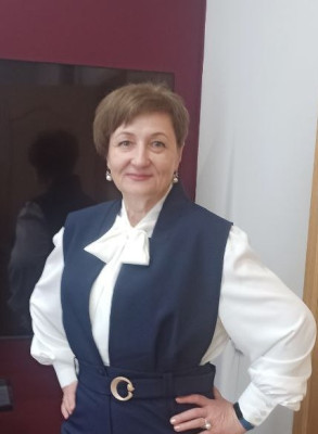 Шестопалова Татьяна Сергеевна Шестопалова Татьяна Сергеевна