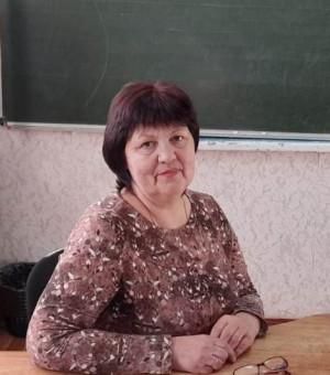 Кувшинова Галина Николаевна Кувшинова Галина Николаевна
