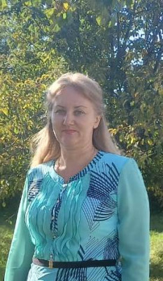 Татаренкова Марина Николаевна Татаренкова Марина Николаевна