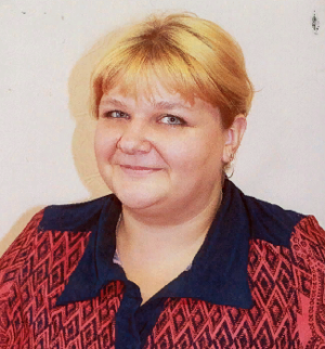 Васильева Светлана Алексеевна Васильева Светлана Алексеевна