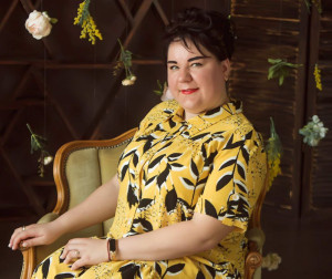 Ефремова Анна Леонидовна Ефремова Анна Леонидовна