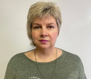 Алтухова Лариса Николаевна Алтухова Лариса Николаевна