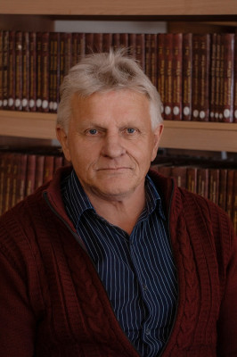 Беляев Сергей Николаевич Беляев Сергей Николаевич